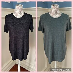 ♦️Ann Taylor tunic bundle S/M
